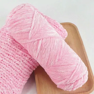 Obrázek produktu pro Sada Chenillegaren pro kreativní projekty