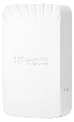 Produktbild von HPE Aruba AP-505H (RW) Unified Hospitality
