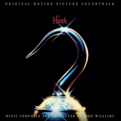 Zdjęcie produktu dla John Williams - Hook (180 g) (2 LP)