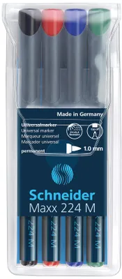 Obrázok produktu pre Schneider Schreibgeräte Maxx 224 M