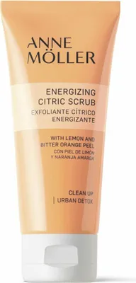 Produktbild von Körperpeeling Anne Möller Clean Up energiespendend 100 ml