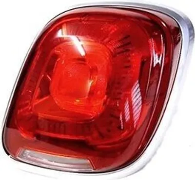 Produktbild von VAN WEZEL Rückleuchte Heckleuchte Rechts für FIAT 500X (334)
