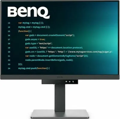 Produktbild von BenQ RD280UA, 71,6 cm (28.2"), 3840 x 2560 Pixel, 4K Ultra HD, 5 ms, Schwarz