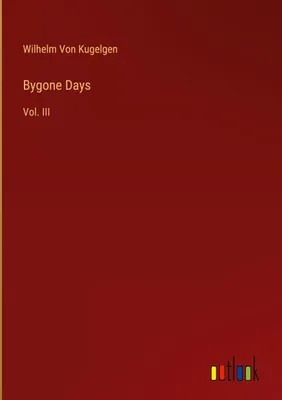 Produktbild von Bygone Days