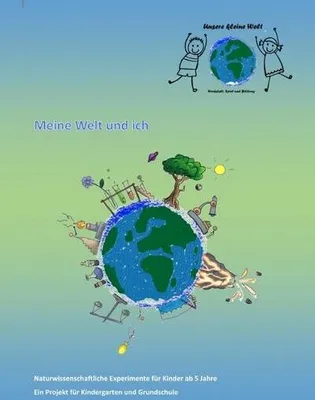 Produktbild von Meine Welt und ich