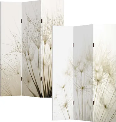 Produktbild von Paravent Pusteblume HTI-Line