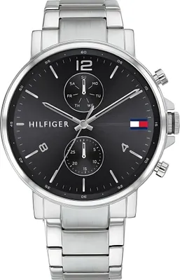 Produktbild von Tommy Hilfiger DANIEL 1710413 Herrenarmbanduhr