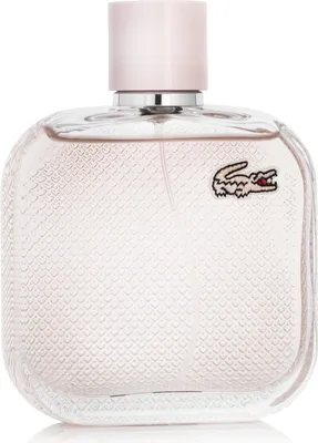 Immagine prodotto di Lacoste L.12.12 Rose Eau Fraîche EDT 100 ml W