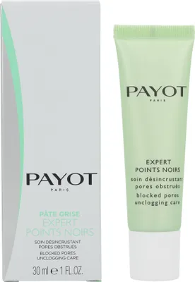 Produktbild von Payot Creme Pâte Grise Expert Points Noirs