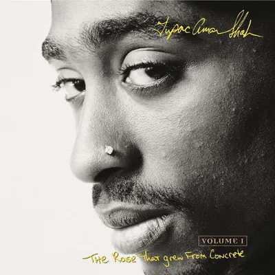 Produktbild von Rose That Grew From Concrete (2Pac Tribute Album)