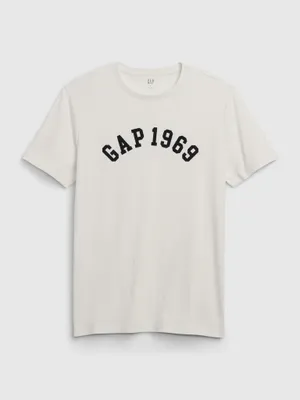 Produktbild von GAP 1969 T-Shirt 817059-01__S