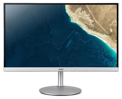 Immagine prodotto di acer UM.QB2EE.E02 acer CB242YEsmiprx Monitor 60,5 cm (23,8 Zoll) schwarz