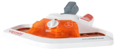 Immagine prodotto di Polti spazzola serbatoio arancione pavimenti scopa Vaporetto Frescovapor SV420