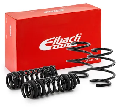Obrázek produktu pro Sada snižujících pružin Eibach Pro Kit pro BMW řady 3 G20 G80 M3 M3 Competition M3