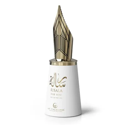 Produktbild von Le Falcone Risala For You 100ml Eau de Parfum für Damen