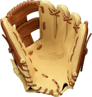 Produktbild von Easton MYWHY-2025 MYWHY Fastpitch-Softballhandschuh 11,5 Zoll | Für Linkshänder