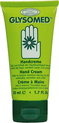 Produktbild von Glysomed Handcreme 50ml