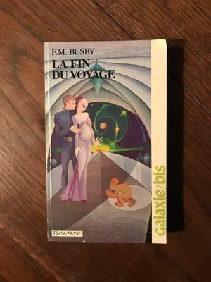 Image de f m BUSBY LA FIN DU VOYAGE