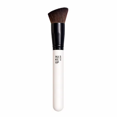 Produktbild von Make-up-Pinsel „All-in-One“