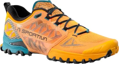 Produktbild von La Sportiva Buschido III GTX Schnürer Orange in Gr. 44