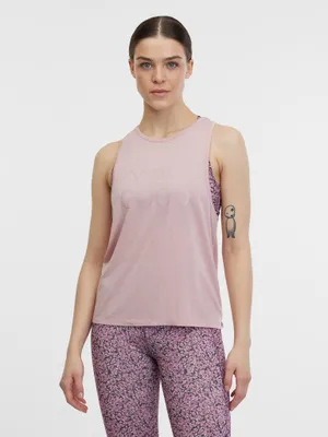 Produktbild von Orsay Hellrosa Damen Sport Tank Top 1000242X1607__L
