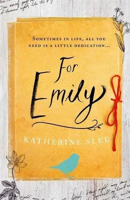 Produktbild von Für Emily