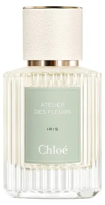 Zdjęcie produktu dla Chloé Atelier des Fleurs Iris woda perfumowana unisex 50 ml