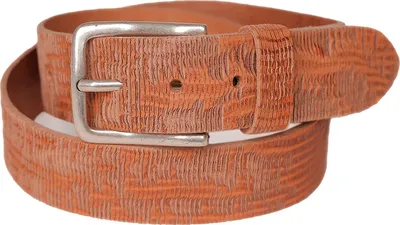 Produktbild von JCC Ledergürtel 31022135 Damen orange 85
