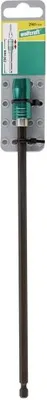 Image de Porte-embout Wolfcraft 250mm avec aimant 2981000