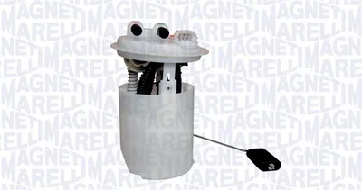 Produktbild von Kraftstofffördereinheit Kraftstoffpumpe