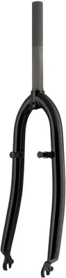 Obrázek produktu pro Vidlice Force MTB 26 Fe 1 palec se závitem černá lesk 14008
