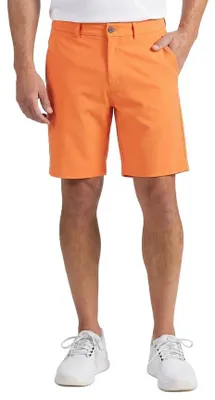 Immagine prodotto di Puma 101 Pure Short 8 - Pantaloncini da golf da uomo arancioni