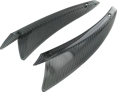 Obrázok produktu pre Str8 Arrow Gem Kit Black pre Peugeot Jet Force