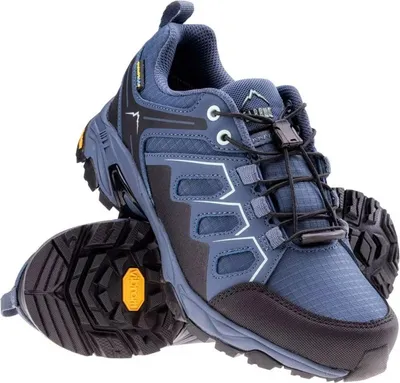 Zdjęcie produktu dla Buty Elbrus Euren Low Wp V W (92800490700)