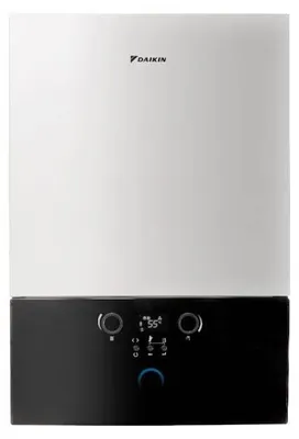 Productafbeelding van Daikin D2CND028A0AA condensatie cv-ketel 28 kW met rookgasafvoerset