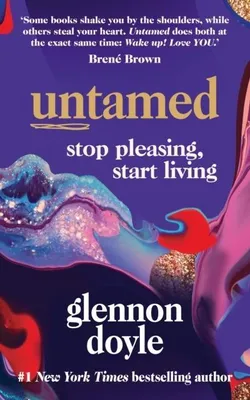 Immagine prodotto di Untamed