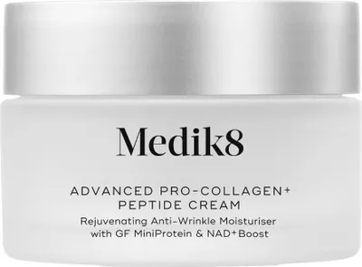Immagine prodotto di Medik8 Advanced Pro-Collagen+ Peptide Cream 50ml