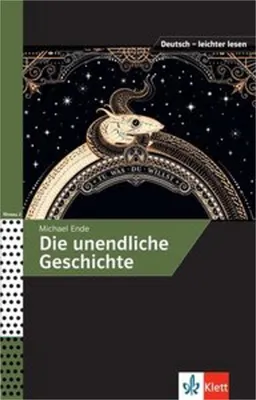 Immagine prodotto di Die unendliche Geschichte