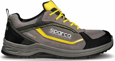 Produktbild von Sportschuh Indy-r S1p ESD Größe 43 0753943tagi Sparco