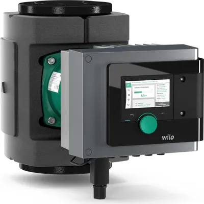 Image de Pompe intelligente Wilo Stratos MAXO 30/0,5-12 PN10 (DE), 1 pièce.