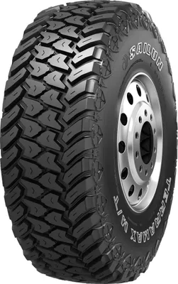 Produktbild von Sailun Terramax M/T Sommerreifen 35/80 R17 121Q Offroad Reifen