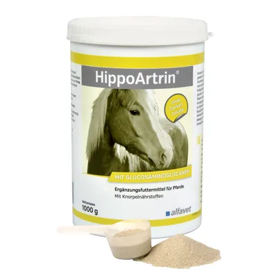 Produktbild von 1 kg HippoArtrin
