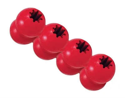 Produktbild von HUNTER Hundespielzeug KONG® Goodie Ribbon™ - Größe: 13 cm