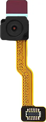 Immagine prodotto di Clappio, sensore di impronte digitali Poco F7 Pro cavo flessibile altamente sensibile, nero / marrone