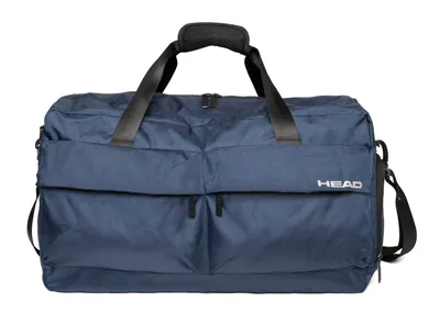 Produktbild von HEAD Reisetasche Sporttasche Club Duffle Navy dunkelblau