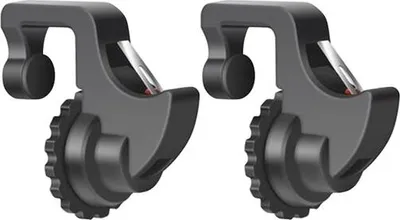 Obrázek produktu pro Gaming Trigger Fire Button Cílový klíč Mobile L1R1 Shooter Controller pro ZVEŘEJŇOVÁNÍ / Pravidla přežití / Nože ven