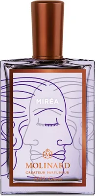 Obrázek produktu pro Personnelle Collection parfémovaná voda Miréa 75 ml - Molinard