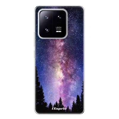 Obrázek produktu pro Silikonové pouzdro iSaprio - Milky Way 11 pro Xiaomi 13 Pro