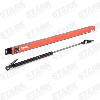 Produktbild von STARK SKGS-0220613 Gasfeder Heckklappendämpfer für NISSAN ALMERA I Hatchback (N15)