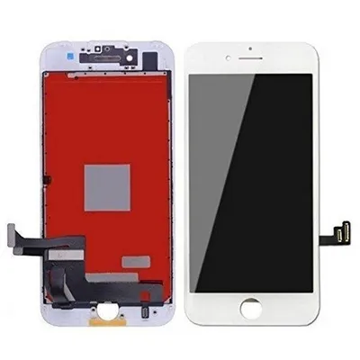 Zdjęcie produktu dla Wyświetlacz LCD i ekran dotykowy, zamiennik ekranu do Apple iPhone 7 Plus TFT, części zamienne do smartfonów
